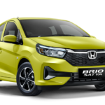 New Brio