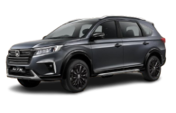 All New BR-V
